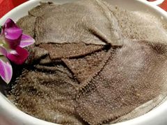 鲜毛肚-黄家码头老火锅(解放碑旗舰店)