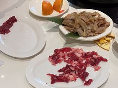 -牛焱·贵州黄牛肉火锅(城西银泰店)