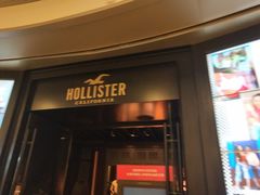 -Hollister Co(杭州万象城店)