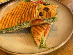-Jamaicablue Coffeeshop(中央广场店)