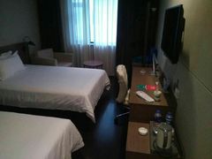 -锦江之星品尚(杭州西湖大道南宋御街店)