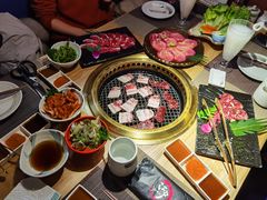 -江户烧肉(高德店)
