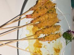 -南山翁新概念川菜(江宁万达广场店)