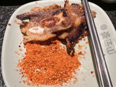 LA牛排-盛江山自助料理(奥莱锦辉购物广场店)