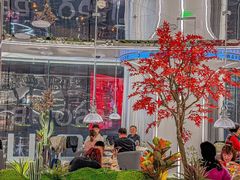 -3号仓库·创意中国菜(新世界城店)