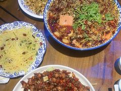 -高伟炒鸡总店(金源路店)