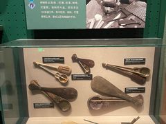 -台州博物馆