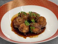 黑醋带鱼-柿合缘新京菜(国金中心商场店)