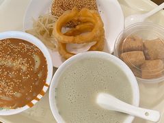 -尹三豆汁(天坛店)