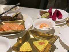 -海玥荟海鲜姿造自助餐厅(欧罗巴广场店)