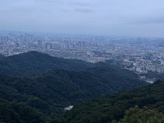 -洛阳白云山景区