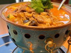 -娜仁图雅蒙古美食村(33小镇店)