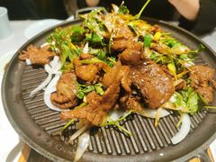 -惠丰堂饭庄·烤鸭·京味菜(西北旺·唐家岭店)