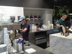 -Seesaw Coffee(环贸iapm店)