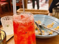-秘密旅行Bonjour(黑金冠 江南西店)