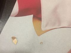 -麦当劳(新世纪环球中心店)