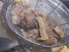 -八合里潮汕鲜牛肉火锅(深圳海岸城店)