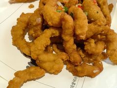 椒盐排条-湘约东方·湘约和港·湖南家常菜·宴请(民星路店)