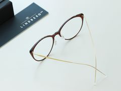 -目艮眼镜SHOWROOM(品牌集合店)