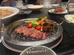 -庐灶江南·江南菜·四合院Bistro(东直门雍和宫·原华侨宾馆店)