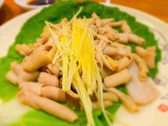 -乡亲鹅肉城(昆山店)