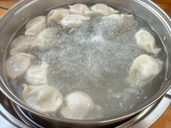 -田记自助海鲜饺子