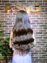 -P.STYLE 派斯造型