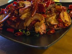 -隔壁老王·家常云南菜(花巷店)