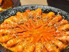-红盔甲·小龙虾(车公庙店)