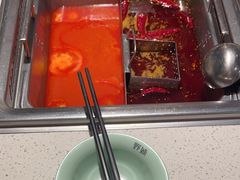 -野妹火锅(龙岗店)