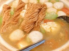 -永安鱼庄·镇江菜(东吴路店)