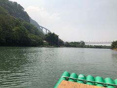 -清远鱼水旅游风景度假区