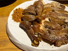 -隔壁老王·家常云南菜(花巷店)