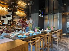 -唐猫庭院·千年陕菜(赛格国际购物中心店)