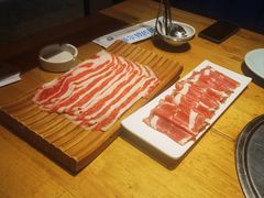 -额尔敦传统涮火锅·冰煮羊(铁东店)