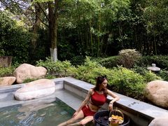 -天目湖御水温泉·度假酒店