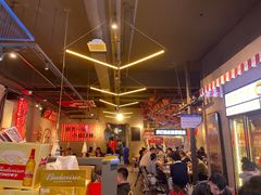 -大头叔烤鸡爪·朝鲜族烤串(天池路店)