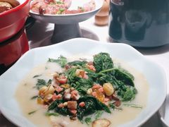 -上上席川菜(凯德乐峰广场店)