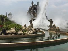 -厦门方特梦幻王国