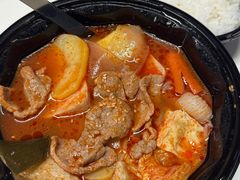 -海底捞火锅(苏宁广场店)