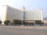 -郴州瑞际酒店