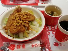 -猪角·闽南猪脚饭(茶亭店)