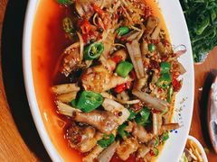 -盛世盐帮·自贡特色(总店)