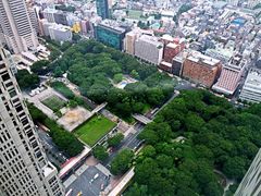 -东京都厅舍