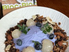 -Blac+Blac(中海环宇荟店)