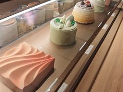 -théATRE 茶聚场(王府中環店)