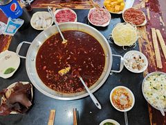 -储奇门鳝鱼火锅(总店)