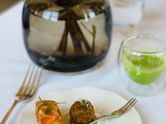 开胃菜-Jean Georges