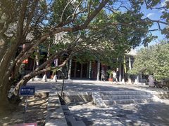 -内蒙古将军衙署博物院