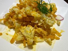 山药片-广东道至正餐厅(区庄店)
